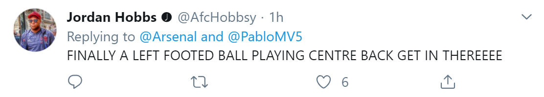 fan Arsenal phản ứng thế nào về Pablo Mari - Bóng Đá