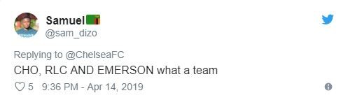 Nhìn đội hình ra sân, fan Chelsea tự tin khiến Liverpool phải ôm hận - Bóng Đá