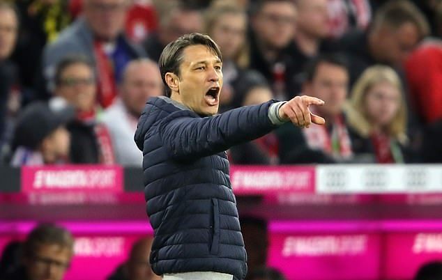 Palace kiên cường, Man City suýt chút nữa khóc hận tại Selhurst Park - Bóng Đá