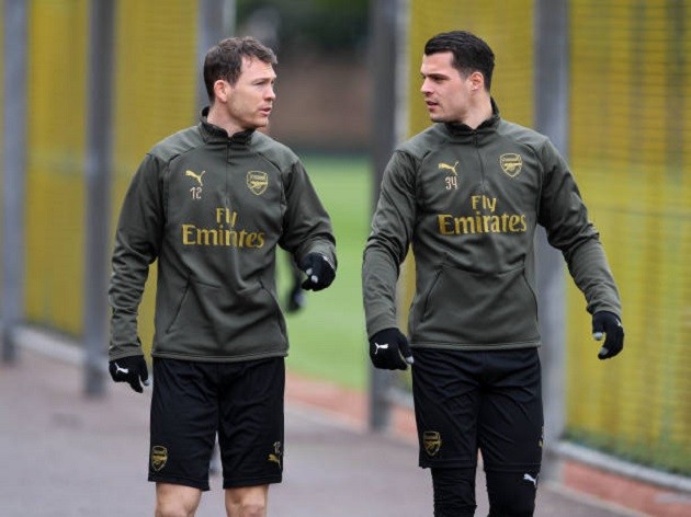 Chưa đá, Tam sư đã tạo ra sức hút cực lớn trên sân tập - Bóng Đá