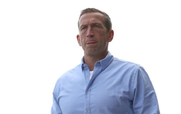 Cả nước Anh khóc thương cho HLV xấu số Justin Edinburgh - Bóng Đá