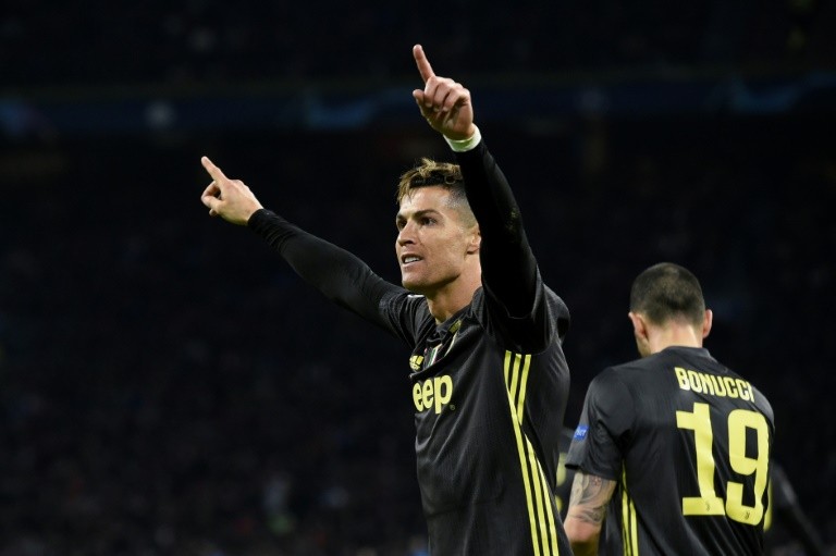 Đội hình tiêu biểu lượt đi tứ kết Champions League: Không thể khác được! - Bóng Đá