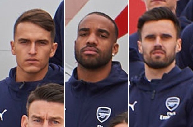 Điểm mặt 8 cái tên Barca dùng làm vật 