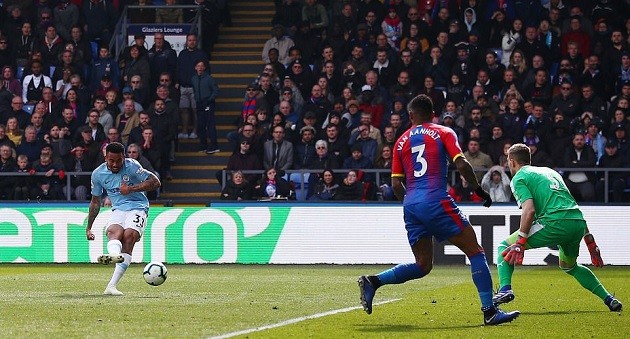 Đây là lí do khiến 35 triệu bảng cho Wan-Bissaka là quá rẻ - Bóng Đá