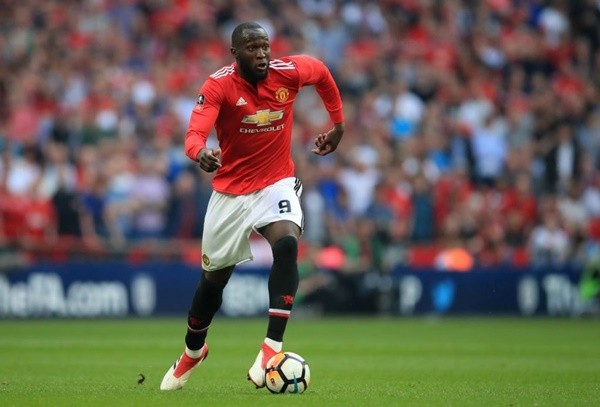M.U đồng ý bán Lukaku - Bóng Đá