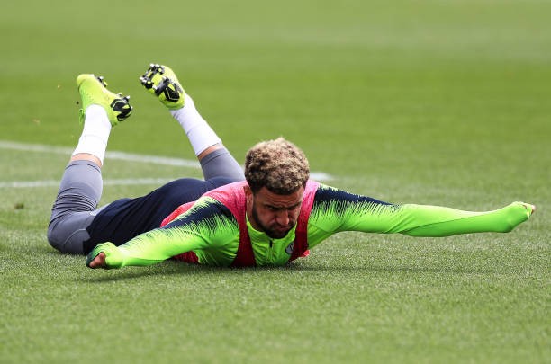 10 hậu vệ trái đắt giá nhất thế giới: Người Tây Ban Nha áp đảo - Bóng Đá