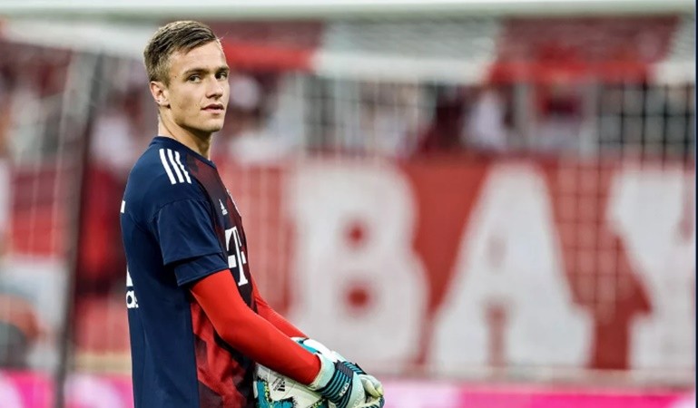 Five players that could leave this month - Bóng Đá