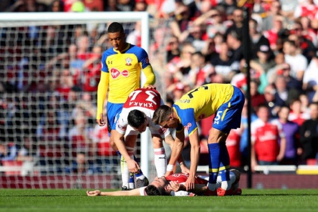 Đây là tuyệt chiêu mà Emery sử dụng để giúp Pháo thủ trở lại top 4 - Bóng Đá