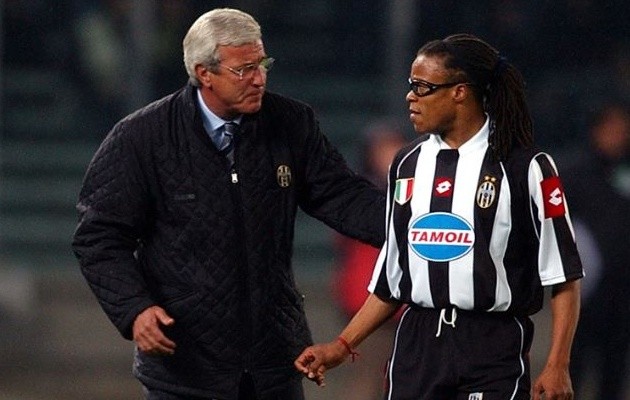 Chùm ảnh: Những cầu thủ từng thi đấu cho cả 3 ông lớn tại Serie A - Bóng Đá