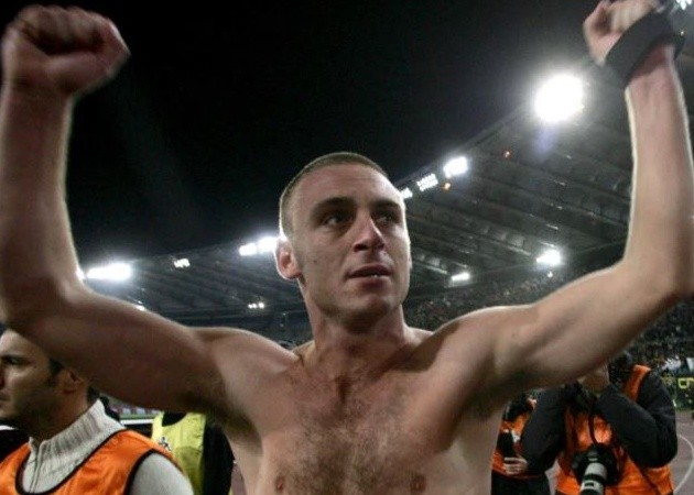 18 năm của Daniele De Rossi tại AS Roma: Trọn vẹn một tình yêu - Bóng Đá