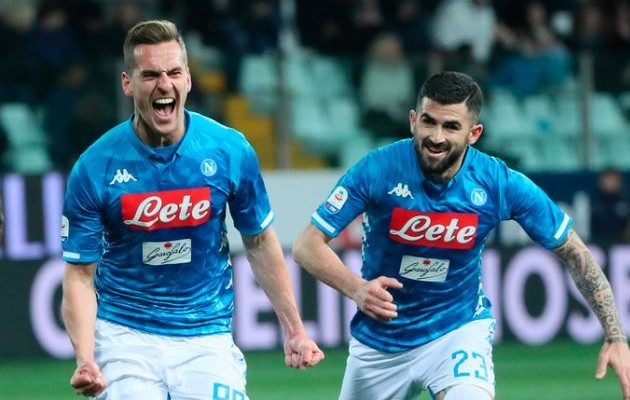 Top 10 chân sút hiệu quả nhất Serie A: Vinh danh Moise Kean - Bóng Đá