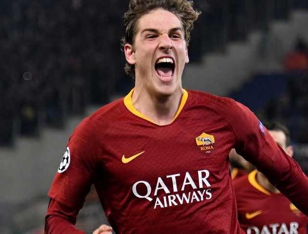 Chùm ảnh: 12 cái tên Juventus ngắm tới với tham vọng xưng bá châu Âu - Bóng Đá