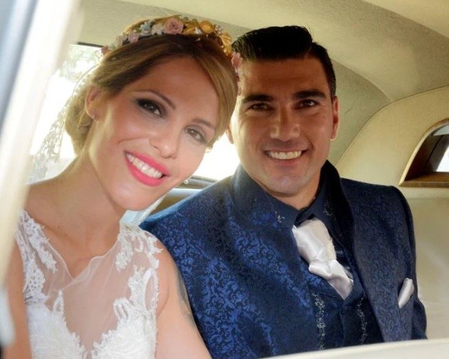 Chùm ảnh: Sự nghiệp thăng trầm của ngôi sao xấu số Antonio Reyes - Bóng Đá