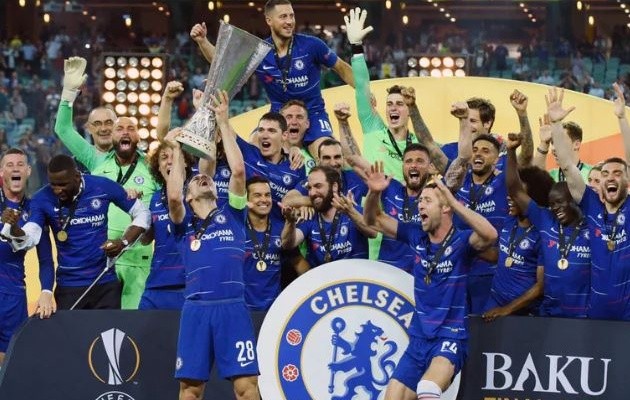 Top 10 CLB giàu nhất thế giới mùa 2018/2019: Real Madrid vô đối - Bóng Đá