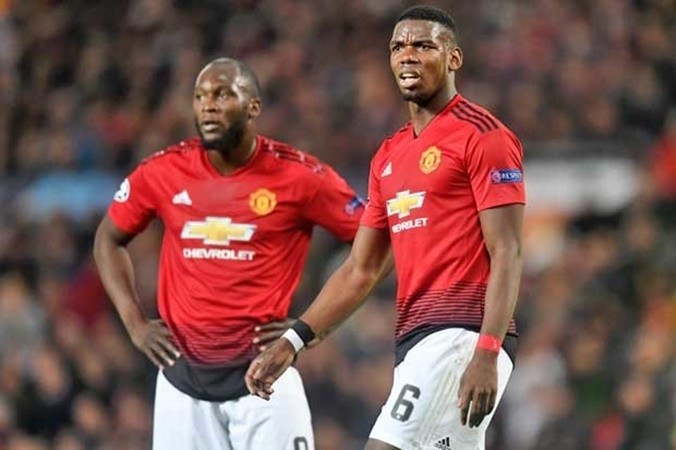 1 kỷ nguyên mới đang chờ MU: Dybala đến, đẩy đi 3 kẻ vô hồn ở 