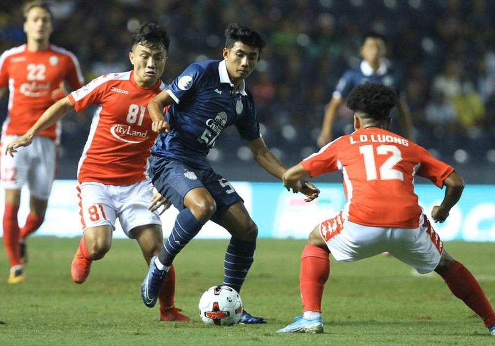 Vòng bảng AFC Cup 2020: TP.HCM dễ thở, Than Quảng Ninh vào bảng đấu khó khăn - Bóng Đá