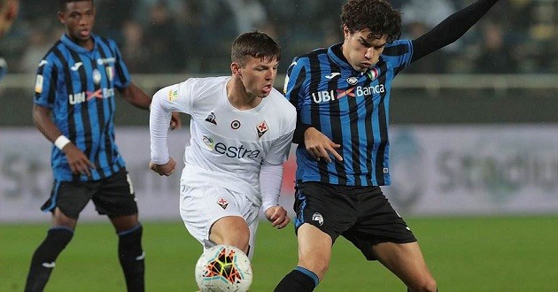 Bobby Duncan fires notorious agent, looks for loan exit from Fiorentina - Bóng Đá