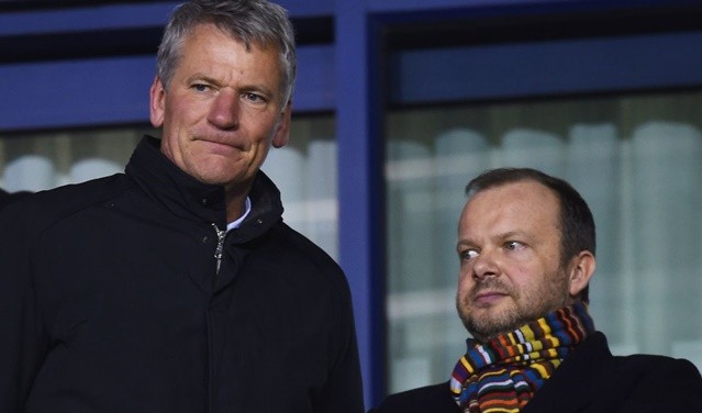 TTCN mùa hè sẽ giúp chúng ta biết Man Utd muốn gì ở Solskjaer! - Bóng Đá