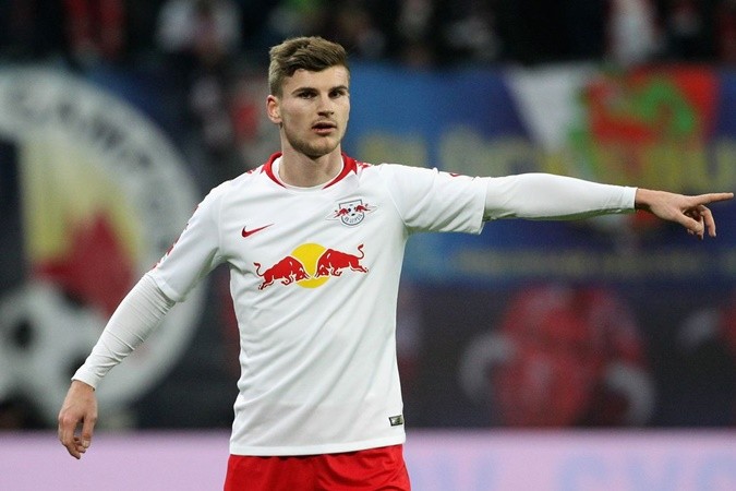 Điều luật chuyển nhượng từ 24 năm trước sẽ giúp Bayern mua Werner - Bóng Đá