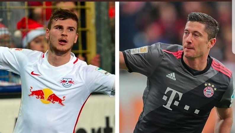 Điều luật chuyển nhượng từ 24 năm trước sẽ giúp Bayern mua Werner - Bóng Đá