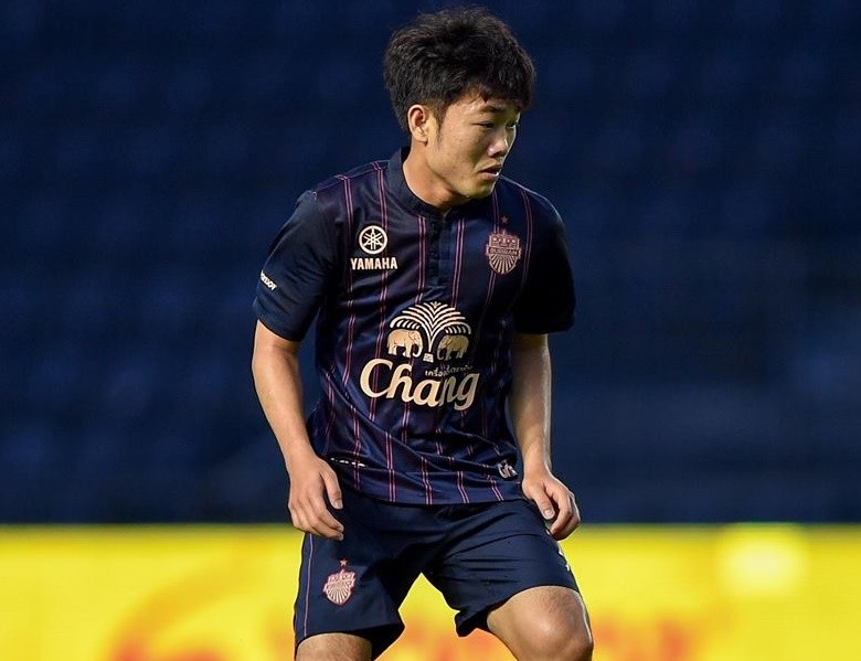 Xuân Trường thừa nhận sự thật sau màn ra mắt chưa ấn tượng tại Buriram United - Bóng Đá