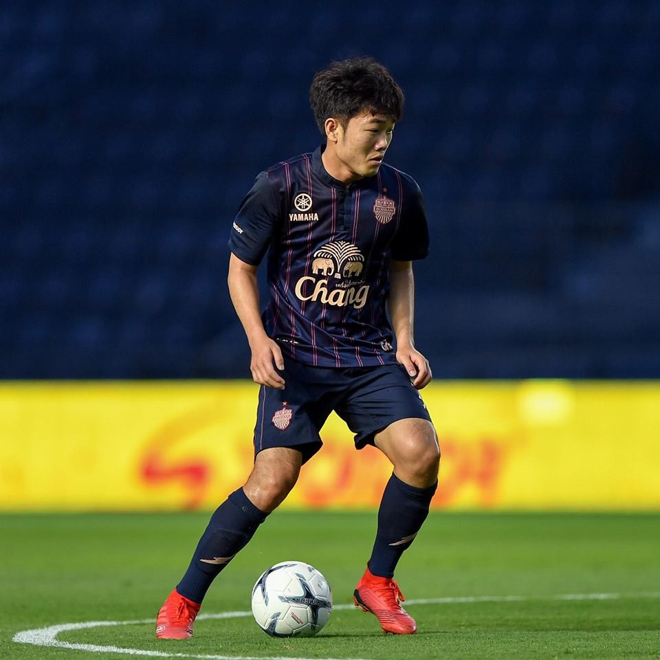 Xuân Trường sẽ đá chính trận mở màn tại Thai League - Bóng Đá