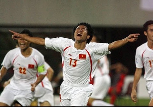 Năm Tý và những mốc son chói lọi của bóng đá Việt Nam - Bóng Đá