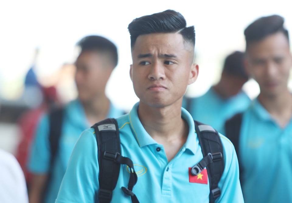 Chùm ảnh: Việt Nam tự tin chinh phục giải U22 Đông Nam Á - Bóng Đá