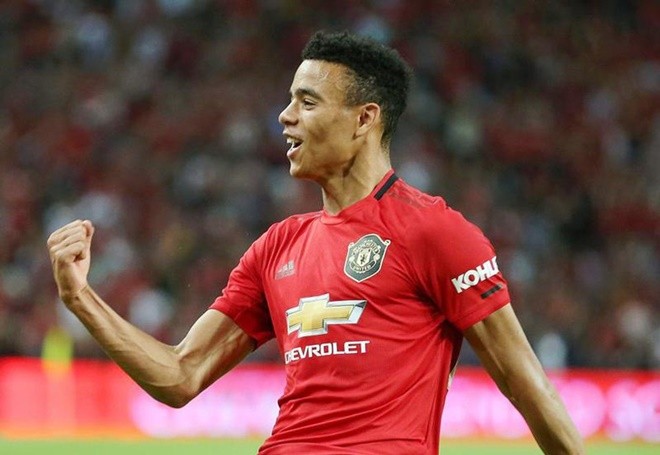 TRỰC TIẾP Liverpool vs Man United - Bóng Đá