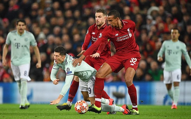 Hòa 0-0, lợi hay hay hại cho Liverpool? - Bóng Đá