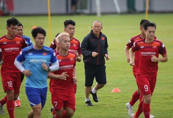 Năm Tý và những mốc son chói lọi của bóng đá Việt Nam - Bóng Đá