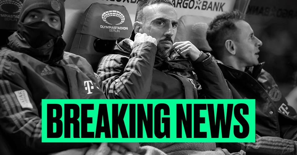Bayern đón nhận thêm 2 cú sốc nghiêm trọng trước đại chiến Liverpool - Bóng Đá