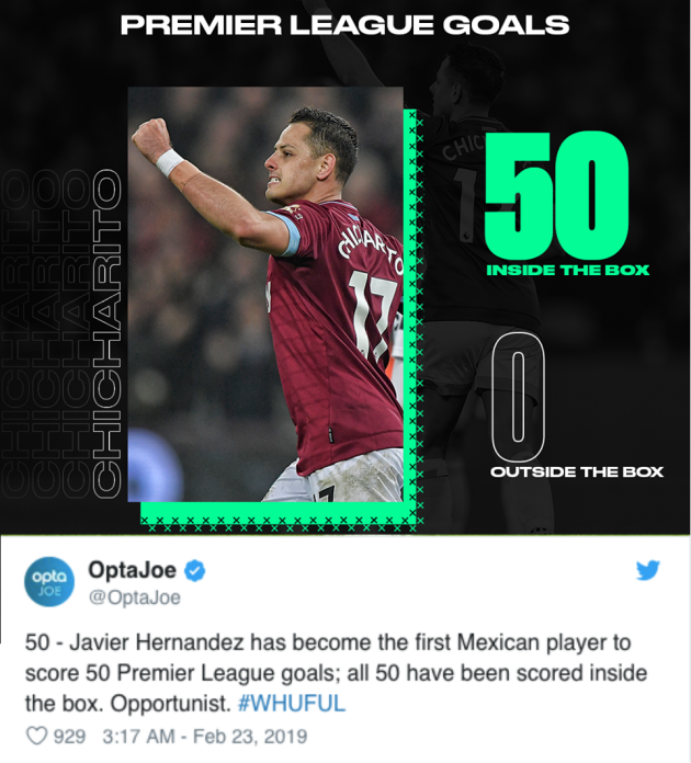 Không nghi ngờ! Cầu thủ này nên được gọi là 