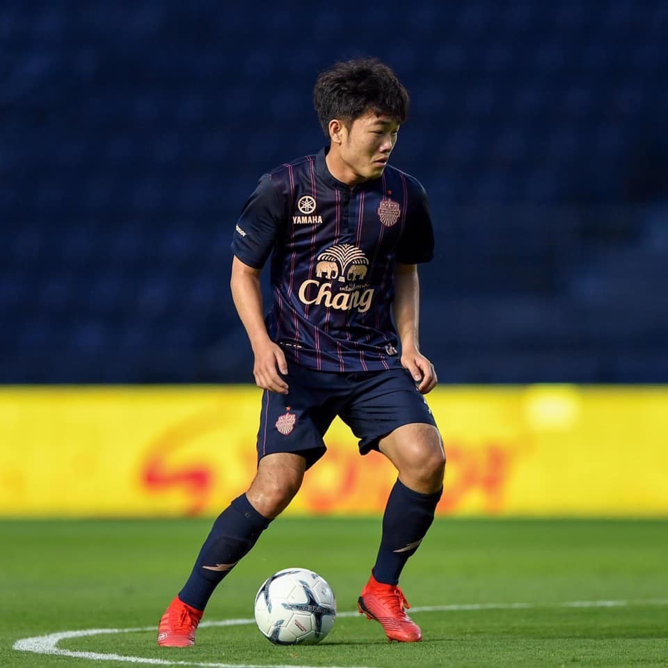 Đá chính cho Buriram United, Xuân Trường gửi lời nhắn nhủ đến CĐV Việt Nam - Bóng Đá