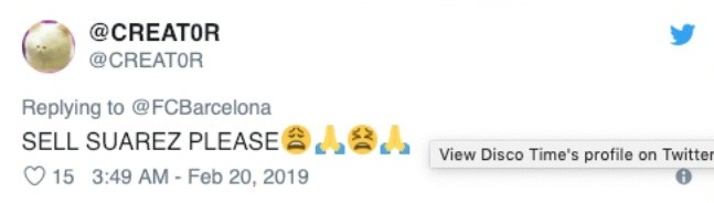 Fan Barca bốc hỏa, đòi tống khứ 