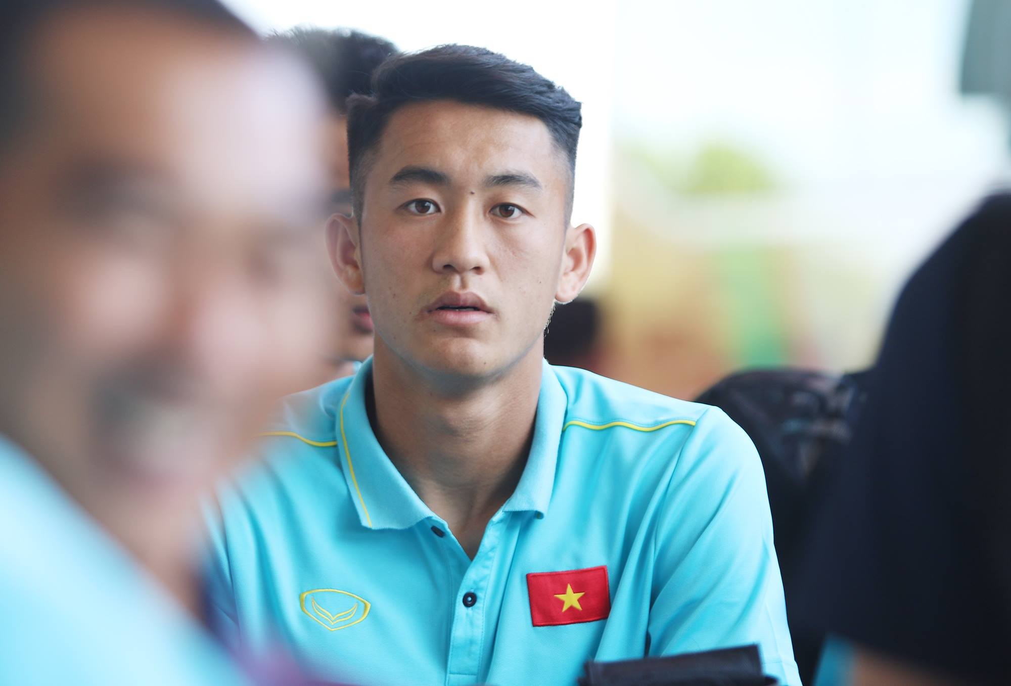 Chùm ảnh: Việt Nam tự tin chinh phục giải U22 Đông Nam Á - Bóng Đá