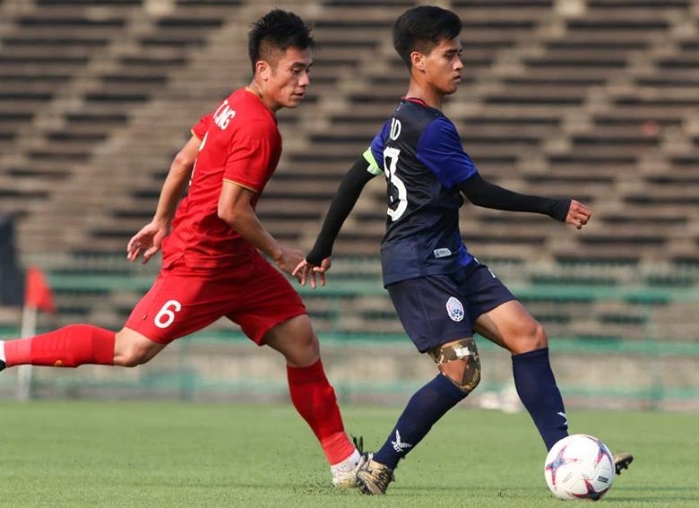 HLV U22 Việt Nam nói gì khi giành HCĐ? - Bóng Đá