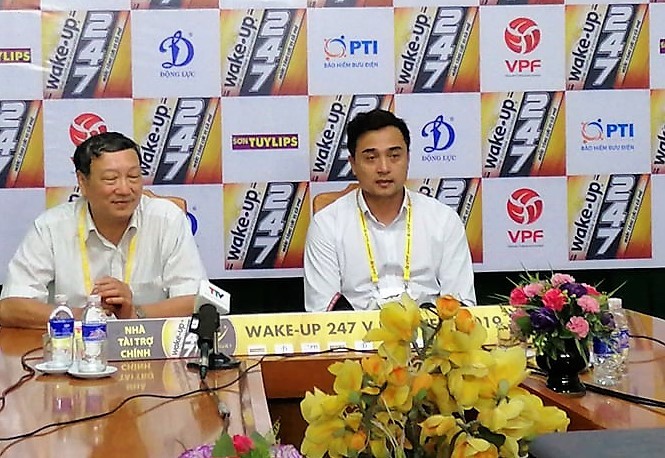 HLV Đức Thắng: “Đây là dấu hiệu lạc quan của bóng đá Thanh Hóa” - Bóng Đá