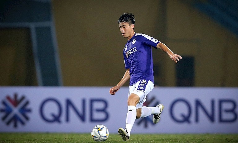 ĐT Việt Nam nhận hung tin trước trận 