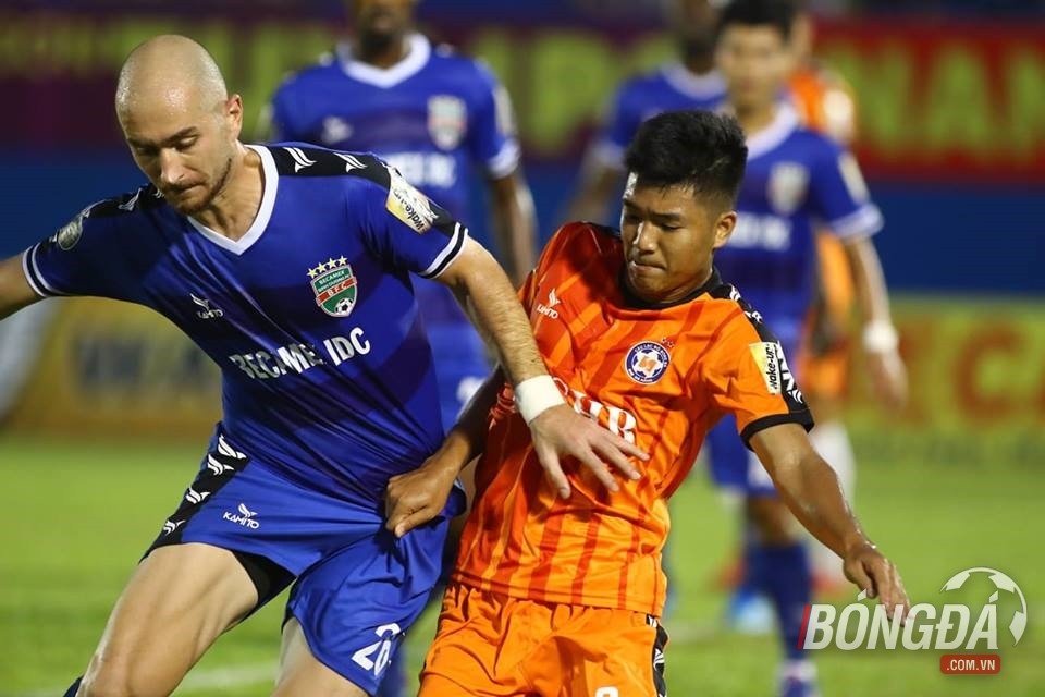 Tuyển thủ sa sút, U23 Việt Nam nguy to - Bóng Đá