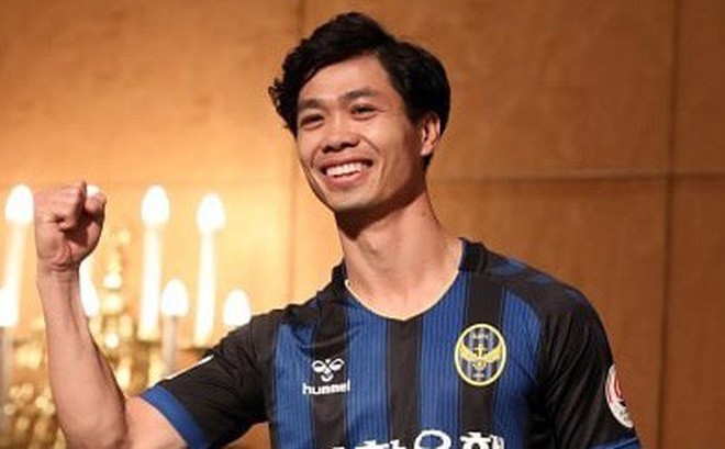 Điểm tin bóng đá Việt Nam tối 05/03: Công Phượng lập hat-trick cho Incheon - Bóng Đá
