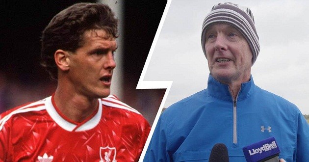 Ex-Red Gillespie: 'They’ve got Salah and Mane and Firmino - we had Barnes, Beardsley and Aldridge' - Bóng Đá