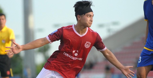 CLB Hải Phòng: Miền đất hứa của các cầu thủ Việt kiều - Bóng Đá