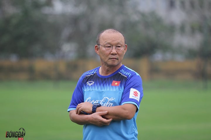 “Ông Park sẽ dẫn lối, chỉ đường cho U23 Việt Nam vượt qua vòng bảng” - Bóng Đá