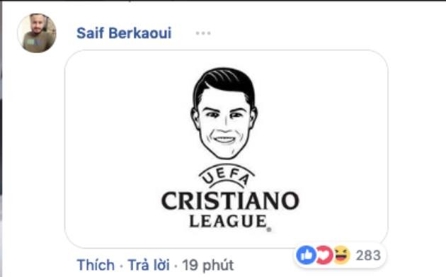 Hạ sát Atletico, Ronaldo còn khiến Simeone bẽ mặt với 1 điều - Bóng Đá