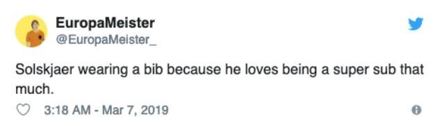 fan man utd nghĩ solskjaer sẵn sàng ra sân gặp PSG - Bóng Đá