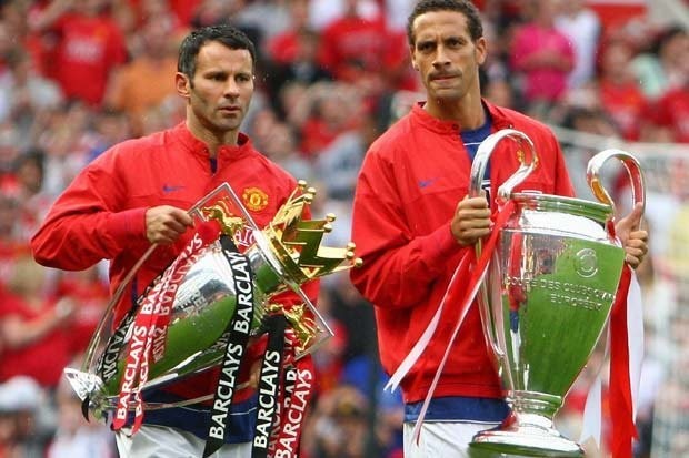 Ferdinand: 