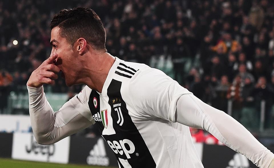 SỐC! Ronaldo đã biết trước mình sẽ ghi hattrick vào lưới Atletico - Bóng Đá