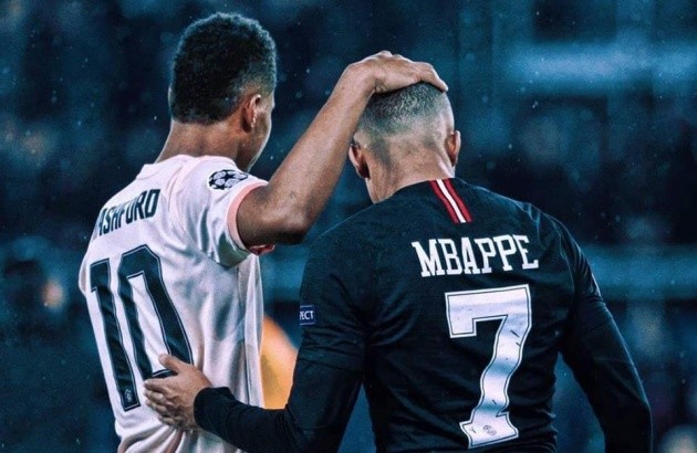 Thực sự đã tìm ra những truyền nhân của Ronaldo và Messi? - Bóng Đá