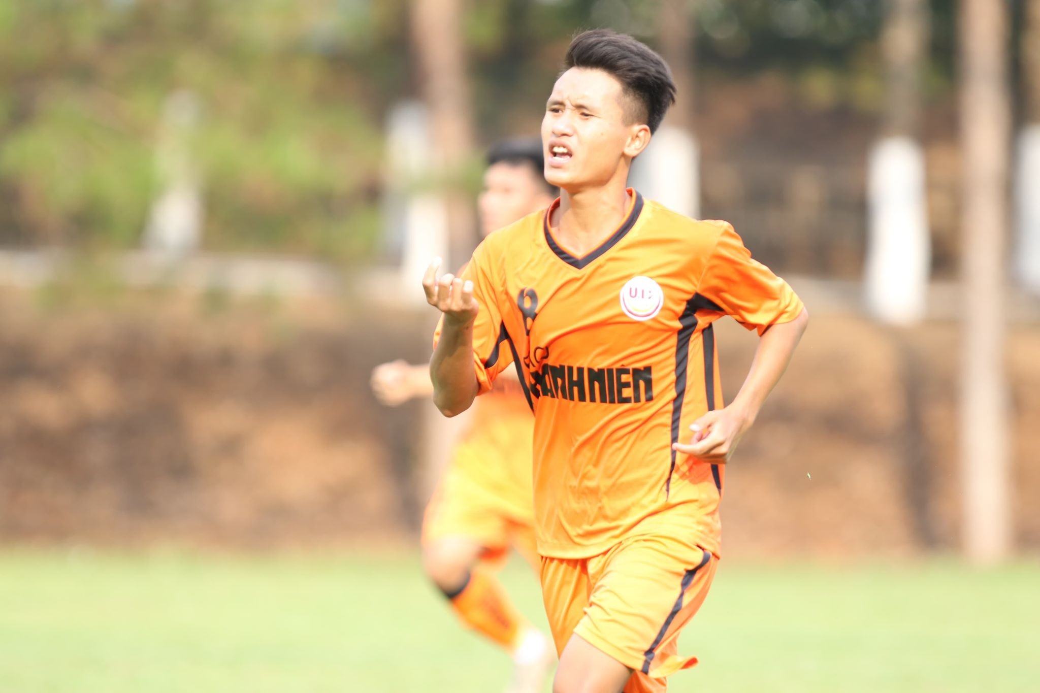 Loại U19 Viettel, U19 SHB Đà Nẵng và U19 HAGL vào bán kết - Bóng Đá